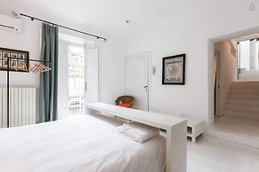 Casa Milano Apartments and Rooms