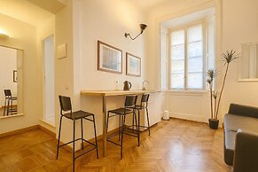 Casa Milano Apartments and Rooms