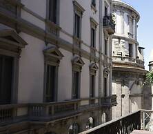 Casa Milano Apartments and Rooms