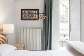 Casa Milano Apartments and Rooms