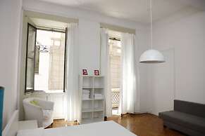 Casa Milano Apartments and Rooms