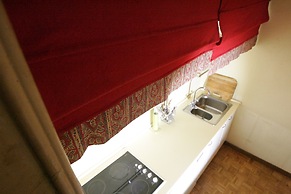 Casa Milano Apartments and Rooms