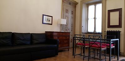 Casa Milano Apartments and Rooms