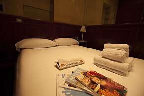 Casa Milano Apartments and Rooms