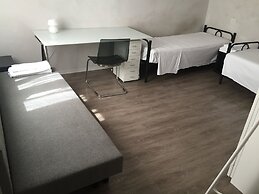 Casa Milano Apartments and Rooms