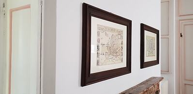 Casa Milano Apartments and Rooms