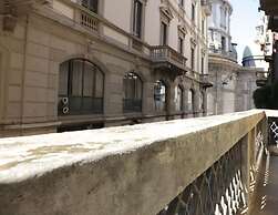 Casa Milano Apartments and Rooms