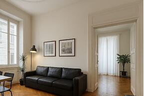 Casa Milano Apartments and Rooms