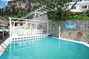 Blue Princess Beach Hotel & Suites