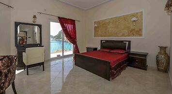 Blue Princess Beach Hotel & Suites