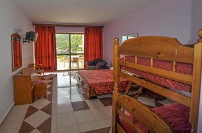 Blue Princess Beach Hotel & Suites