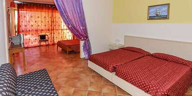 Blue Princess Beach Hotel & Suites