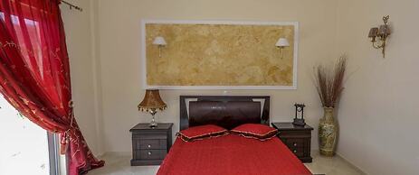 Blue Princess Beach Hotel & Suites