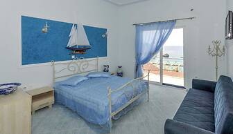 Blue Princess Beach Hotel & Suites