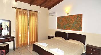 Blue Princess Beach Hotel & Suites