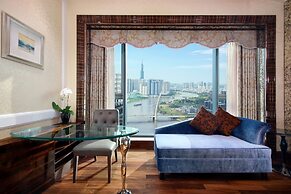 The Reverie Saigon