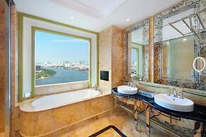The Reverie Saigon