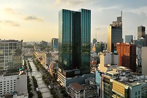 The Reverie Saigon