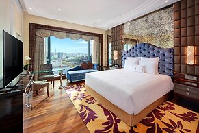 The Reverie Saigon