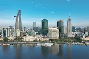 The Reverie Saigon