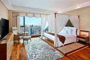 The Reverie Saigon