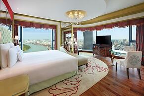 The Reverie Saigon