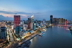 The Reverie Saigon