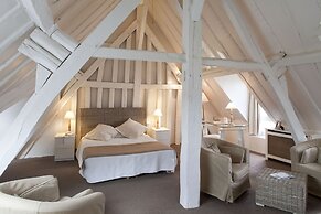 The Originals Relais, Hôtel St Laurent