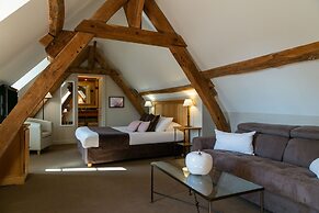 The Originals Relais, Hôtel St Laurent