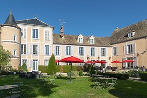 The Originals Relais, Hôtel St Laurent