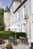 The Originals Relais, Hôtel St Laurent