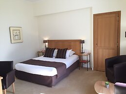The Originals Relais, Hôtel St Laurent