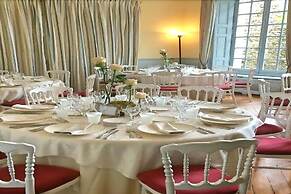 The Originals Relais, Hôtel St Laurent
