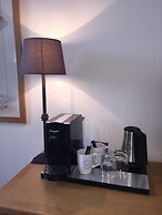 The Originals Relais, Hôtel St Laurent