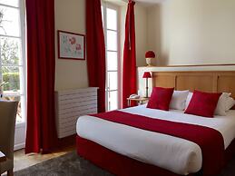 The Originals Relais, Hôtel St Laurent
