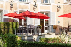The Originals Relais, Hôtel St Laurent