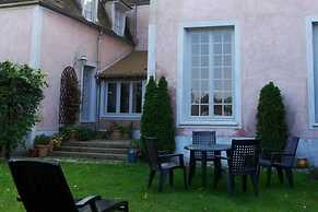 The Originals Relais, Hôtel St Laurent