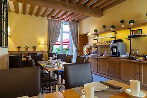 The Originals Relais, Hôtel St Laurent