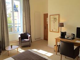 The Originals Relais, Hôtel St Laurent