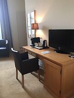 The Originals Relais, Hôtel St Laurent