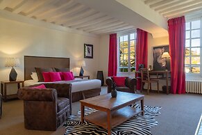 The Originals Relais, Hôtel St Laurent