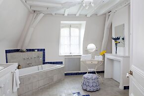 The Originals Relais, Hôtel St Laurent