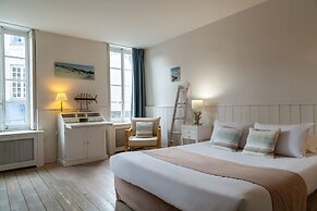 The Originals Relais, Hôtel St Laurent
