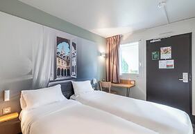 B&B HOTEL Lille Seclin Unexpo
