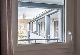 B&B HOTEL Lille Seclin Unexpo