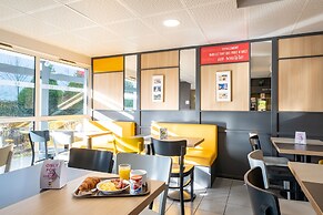 B&B HOTEL Lille Seclin Unexpo