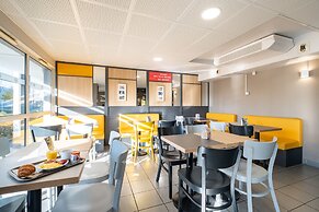 B&B HOTEL Lille Seclin Unexpo