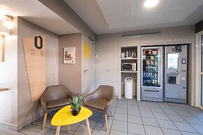 B&B HOTEL Lille Seclin Unexpo