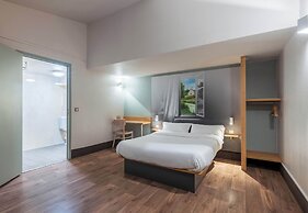 B&B HOTEL Lille Seclin Unexpo