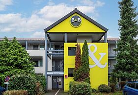 B&B HOTEL Lille Seclin Unexpo